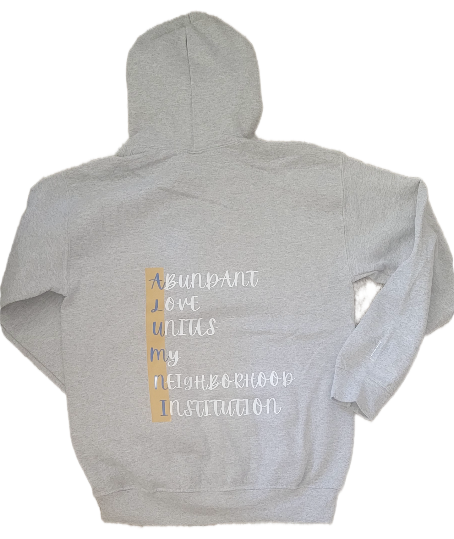 ALUMNI Hoodie