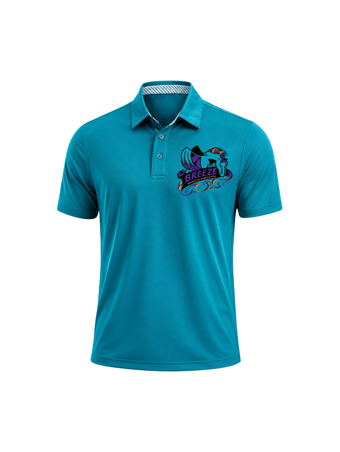 Brookland Uniform Polos