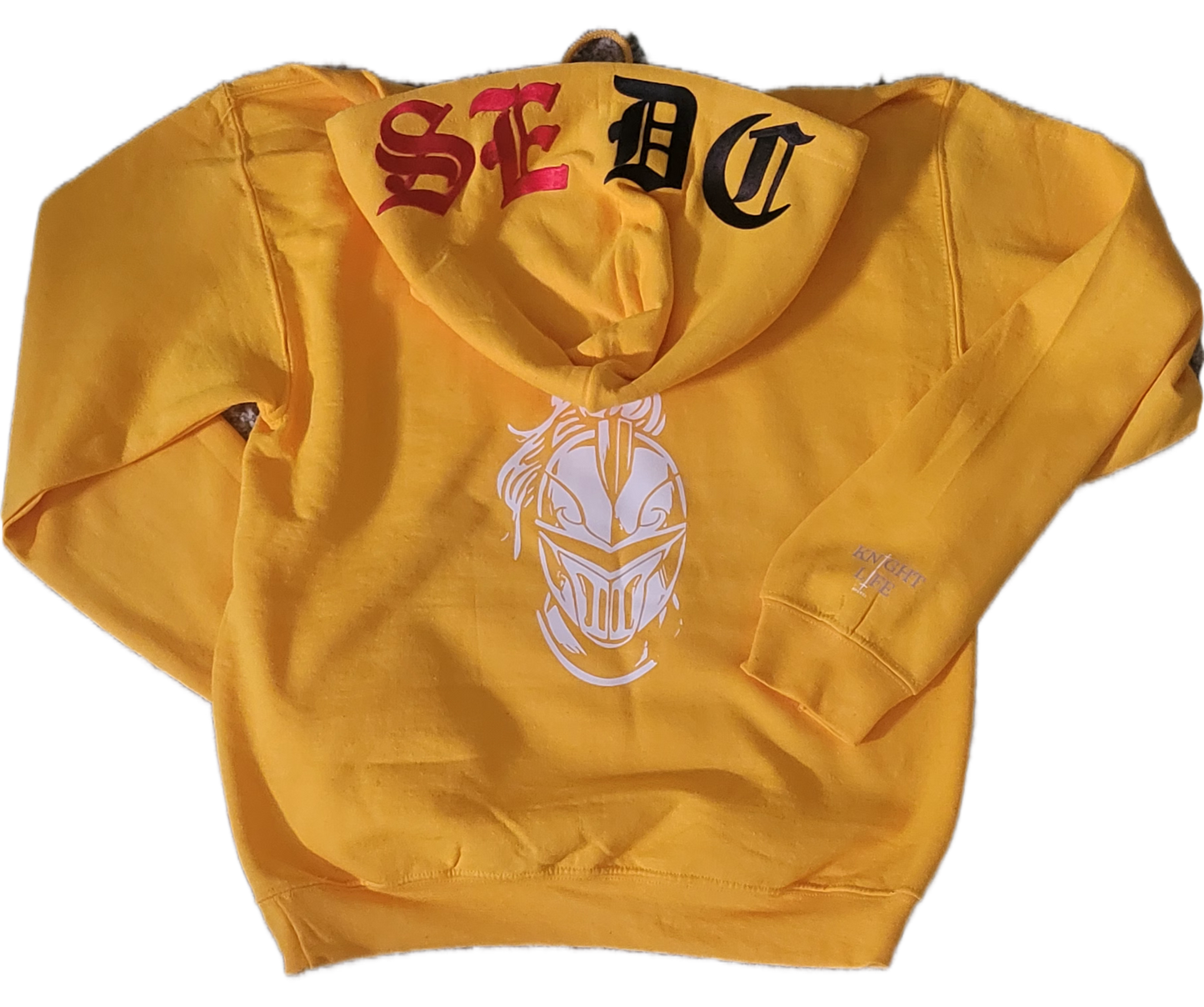 Heart Beat of 4th Street