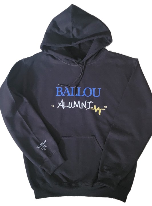 ALUMNI Hoodie