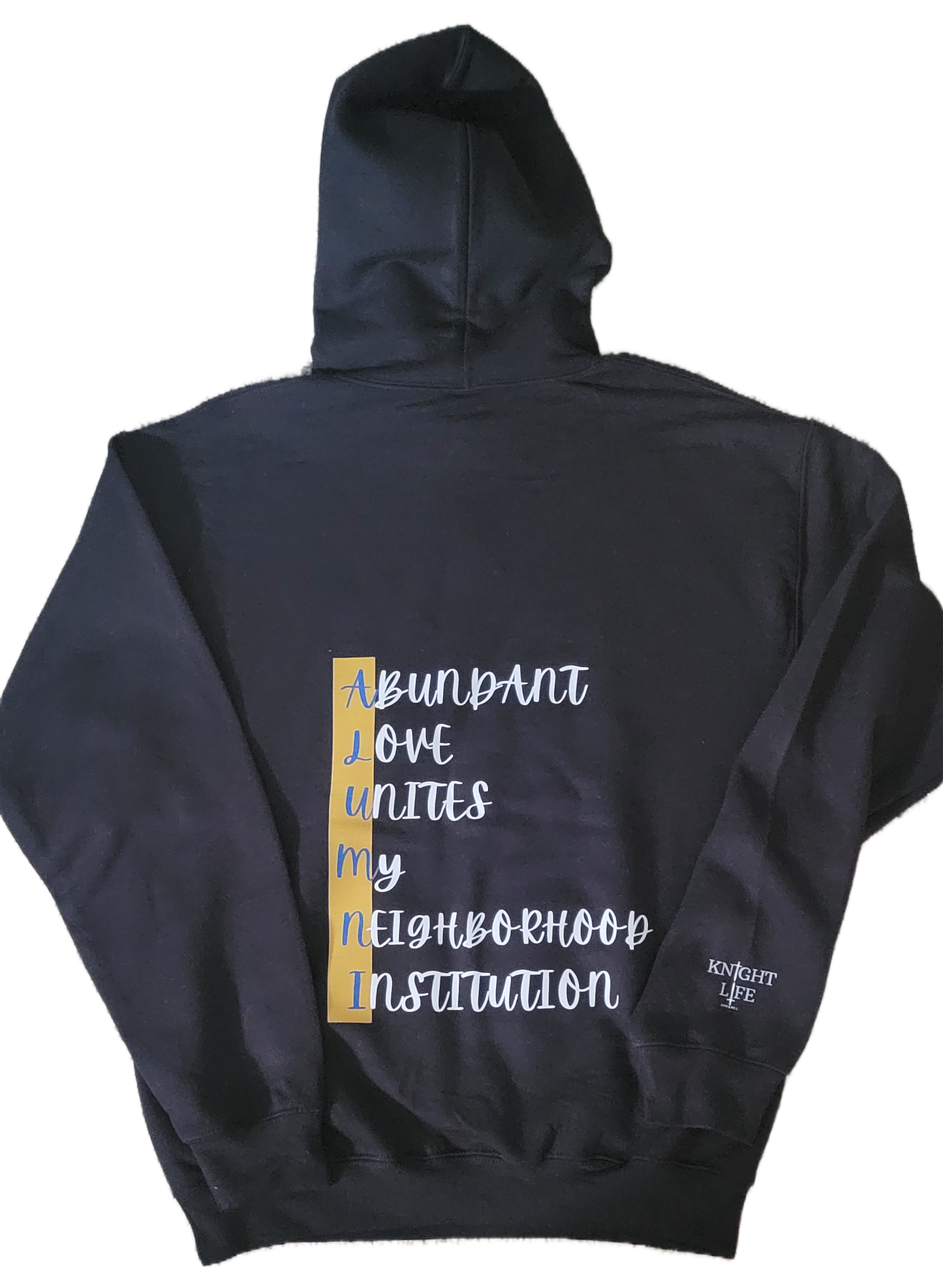 ALUMNI Hoodie