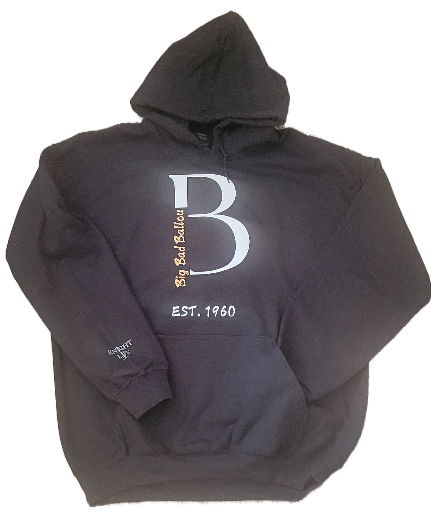 B3 Hoodie