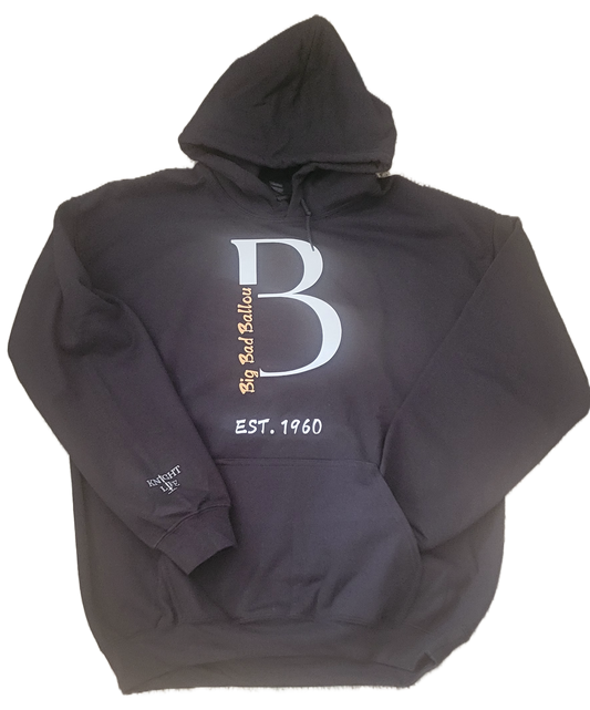 B3 Hoodie