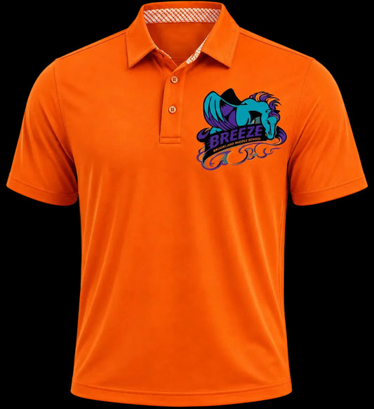Brookland Uniform Polos