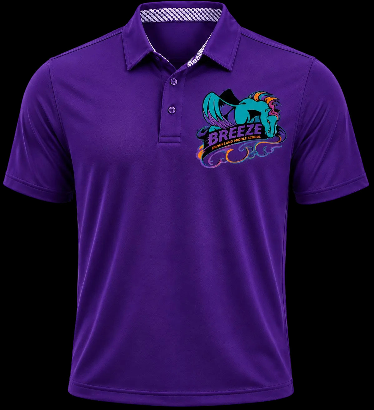 Brookland Uniform Polos