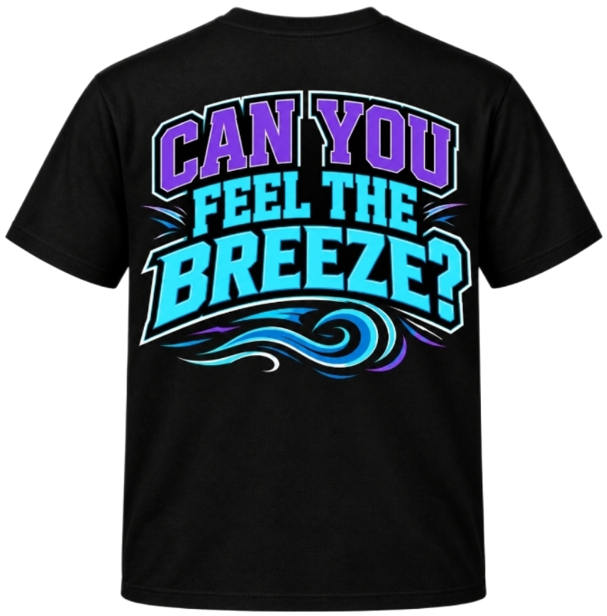 Breeze T