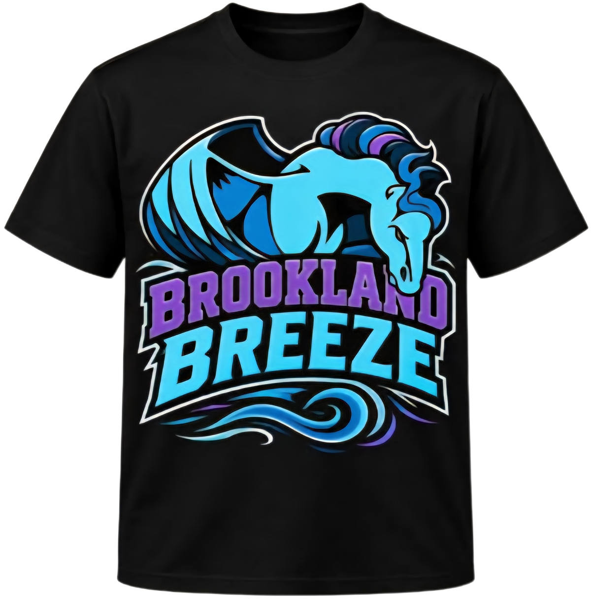 Breeze T
