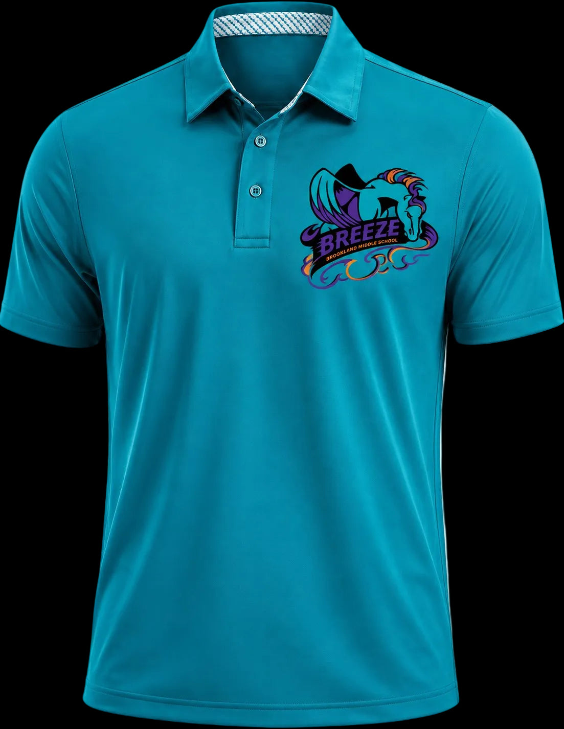 Brookland Uniform Polos